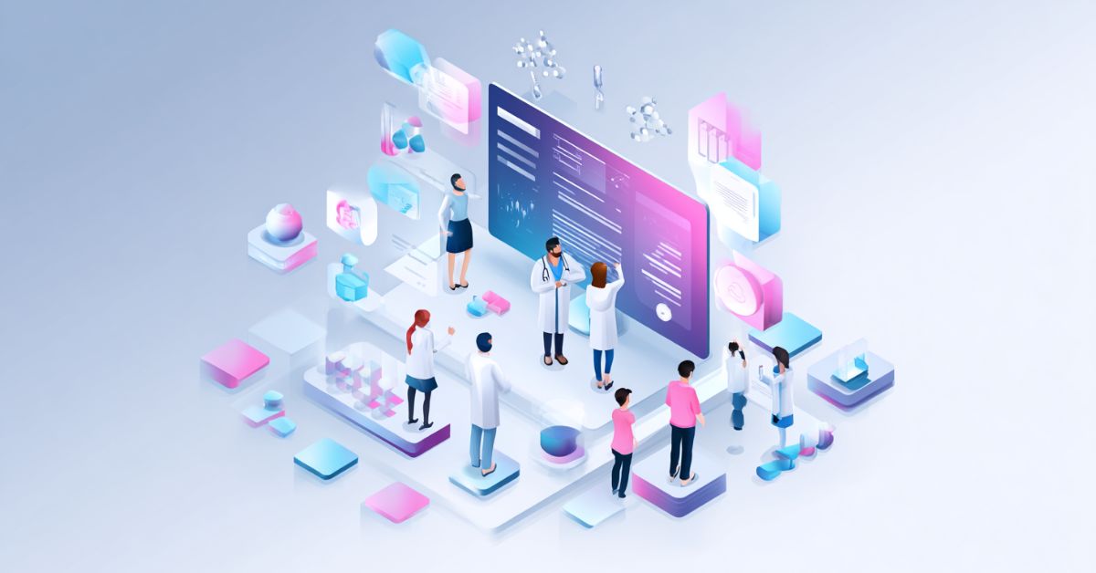 HIPAA compliant allergy clinic website design guide