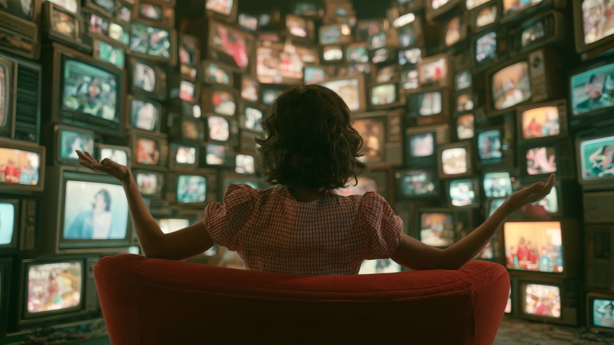 Connected TV Advertising: The Next Big Thing in Digital Marketing
