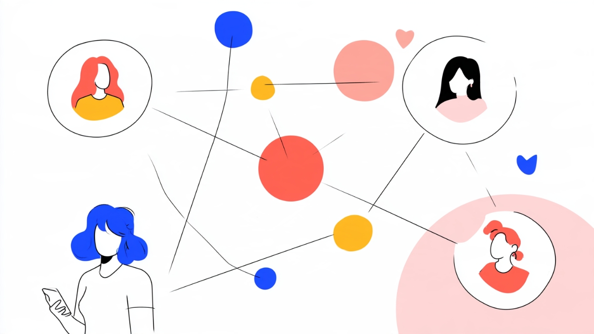 Maximize influencer marketing ROI with preventing Audience Overlap