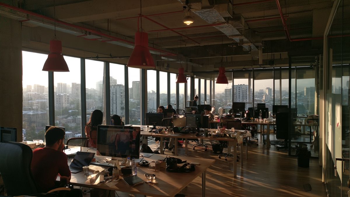Digital Marketing in Armenia
