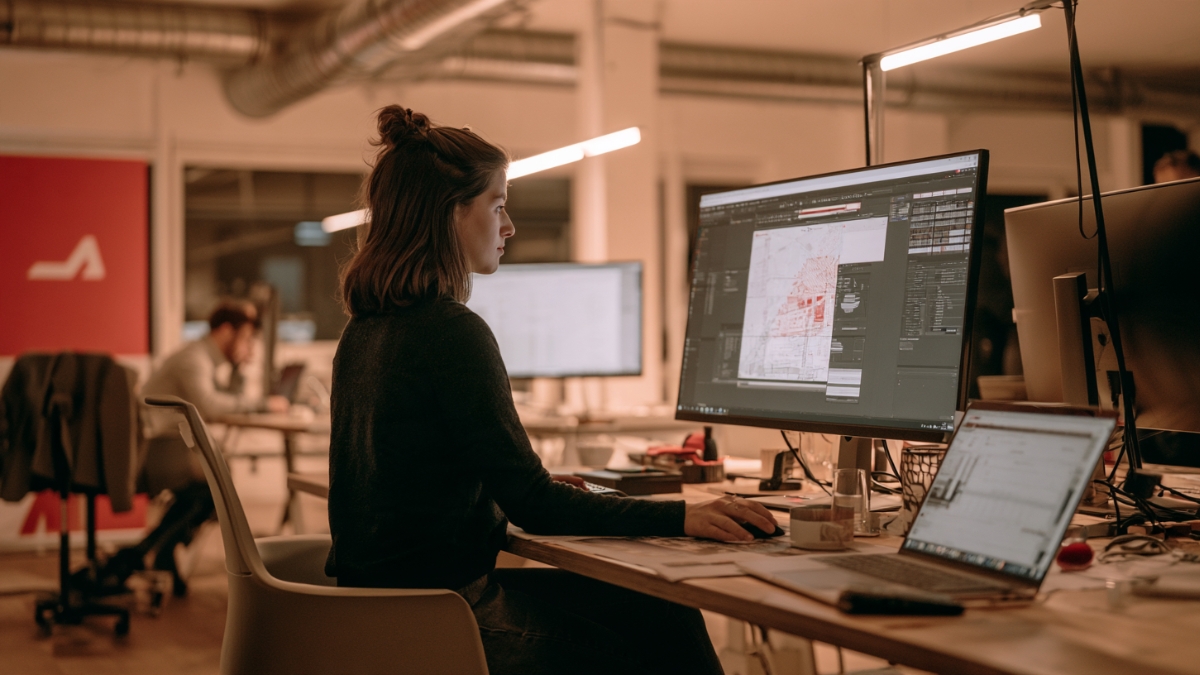 Hiring Digital Marketing Specialist