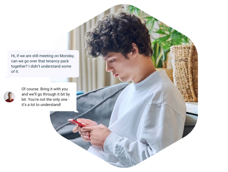 Enable excellence within your Special Educational Needs and Disabilities (SEND) services with automation. Enhance support and simplify administrative processes with intelligent AI-driven solutions. 