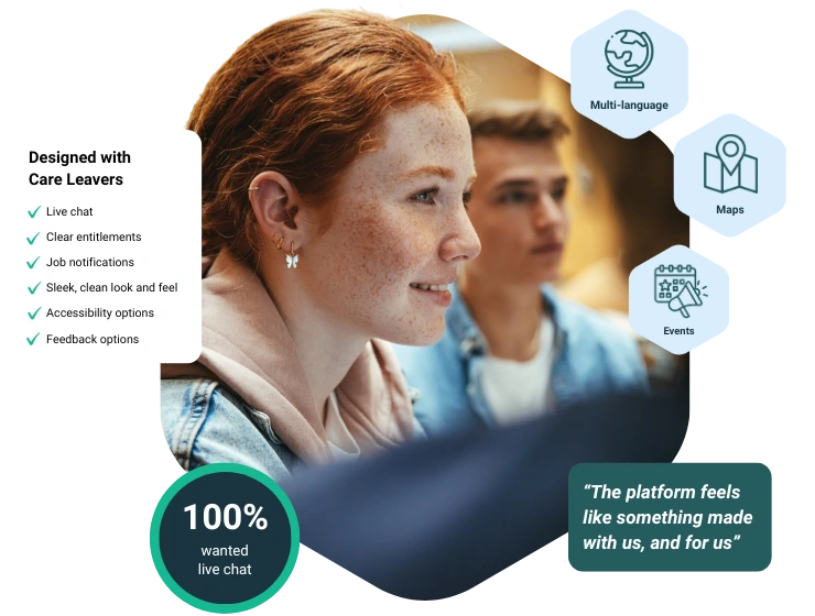 Elevate care with Beebot AI's Automated Care Pathways. Proactively guide families through key developmental stages, offering timely advice and self-help tools using AI. It's personalised support made simple and effective.