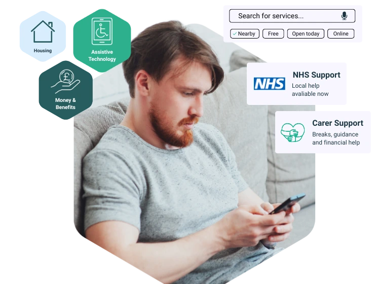 Elevate care with Beebot AI's Automated Care Pathways. Proactively guide families through key developmental stages, offering timely advice and self-help tools using AI. It's personalised support made simple and effective.