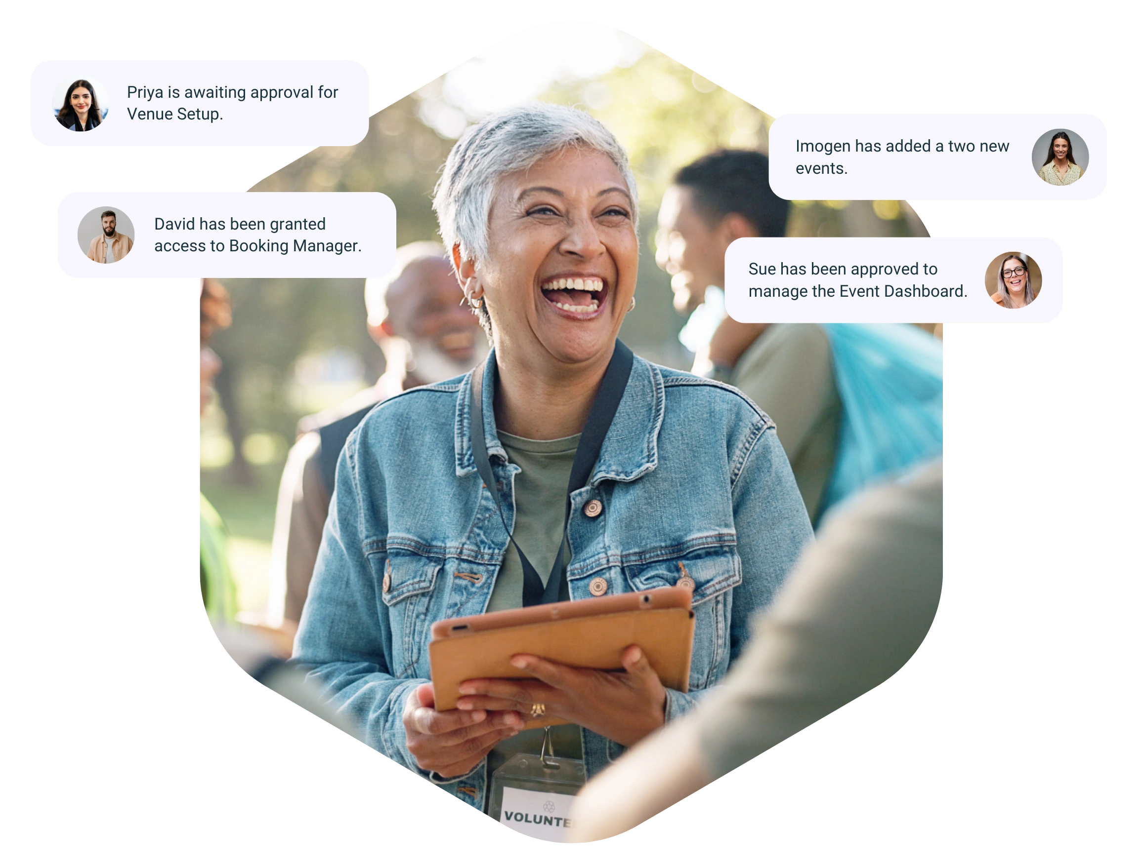 Redefines how the council deliver essential services to families by centralising a wealth of information, creating an efficient, user-friendly gateway for families to access key services and resources.