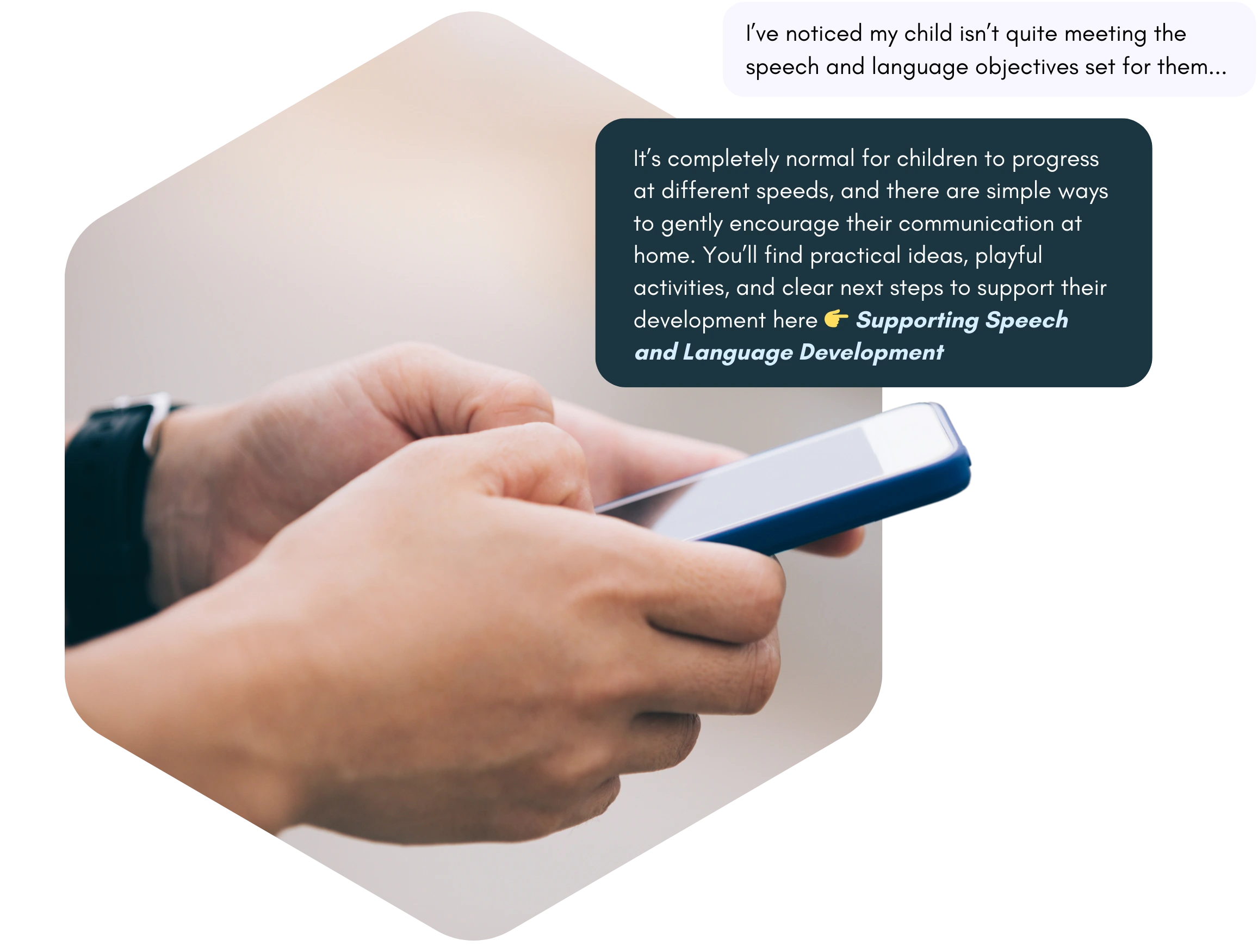 Use AI technology to streamline the HAF process by allowing families to easily find nearby activities and meal locations, register for events, and receive important updates in real-time.