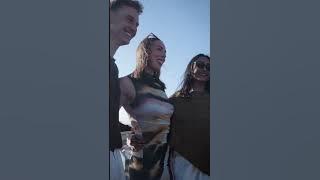 Power promotional YouTube video — produced by Fame Crew
