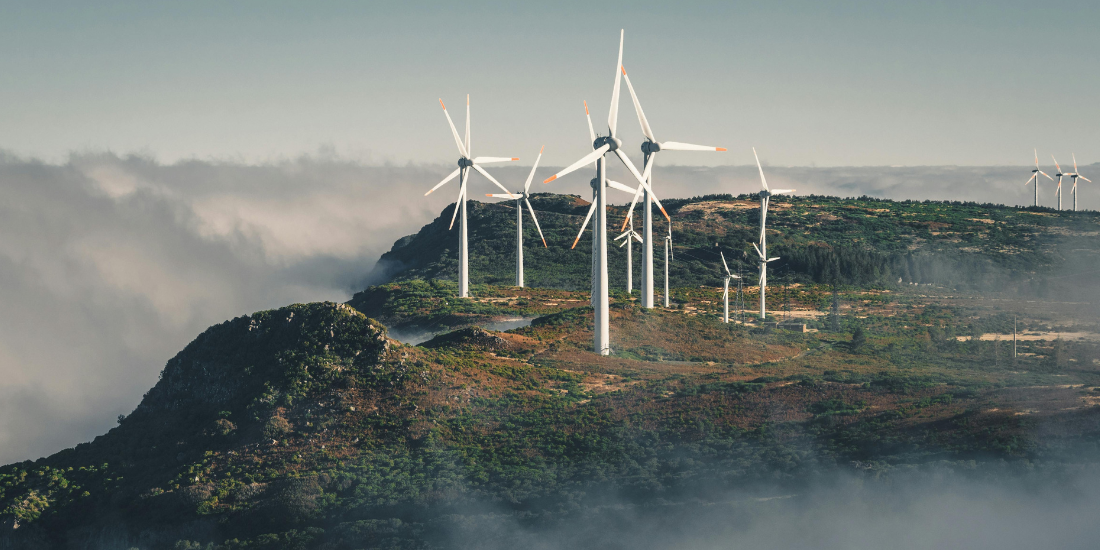 éolienne