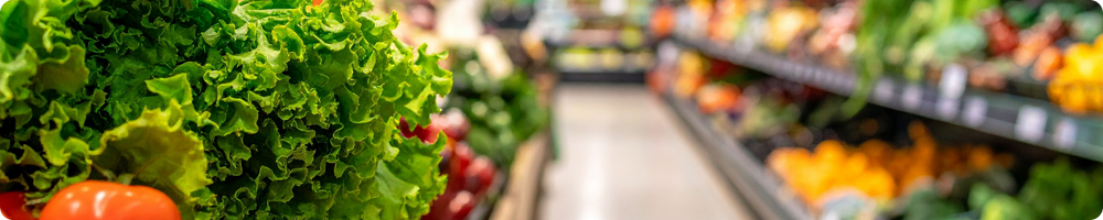 supermarché