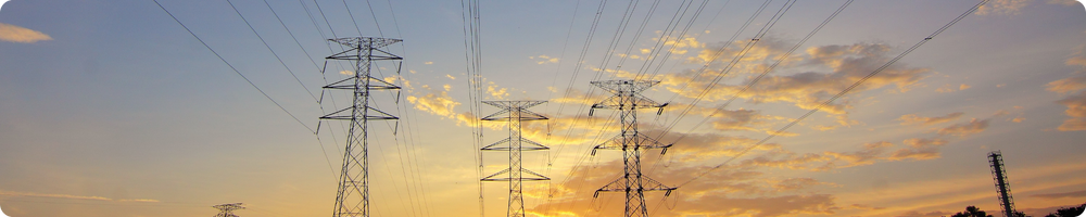 réseau électrique