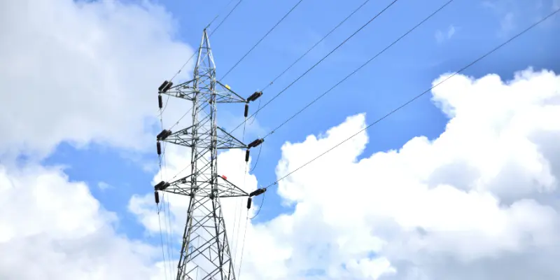 Réseau électrique