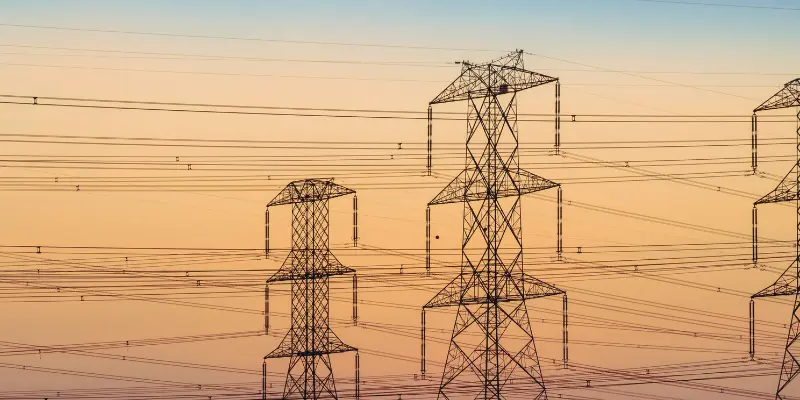 Réseau électrique