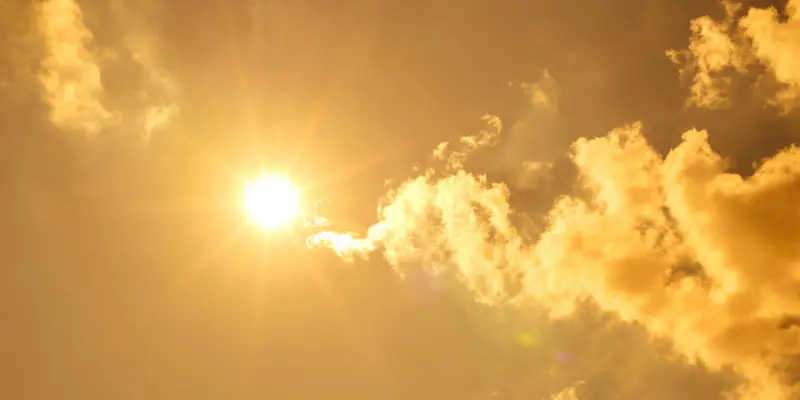 soleil