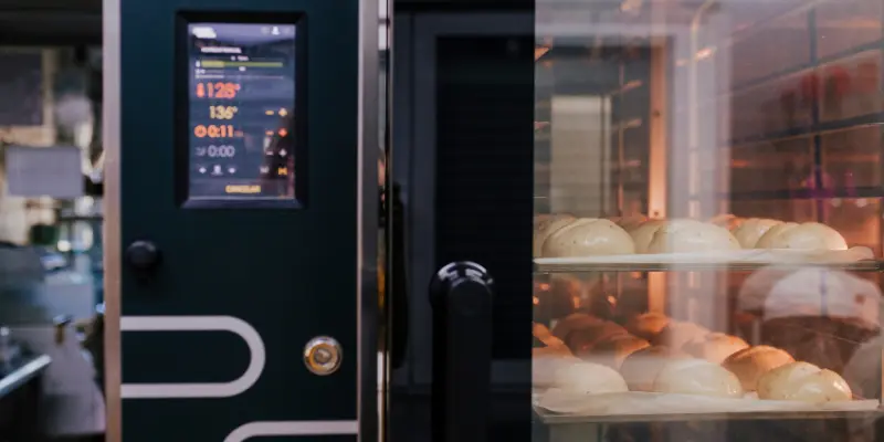 four boulangerie