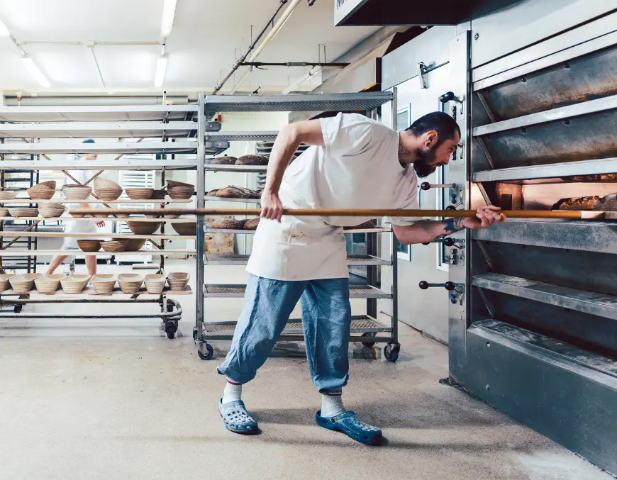 boulanger