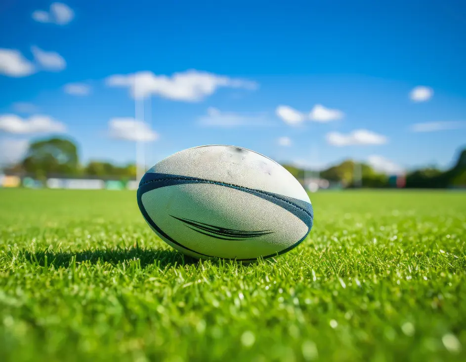ballon de rugby