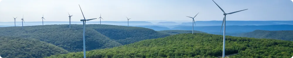 parc éolien