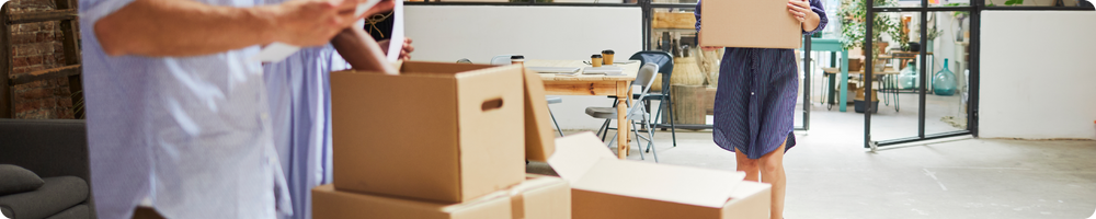 déménagement entreprise