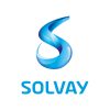 logo solvay