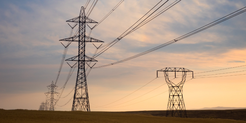 fourniture electricite