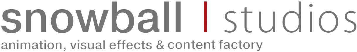 Snowball Studio logo