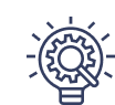 Working Process Icon