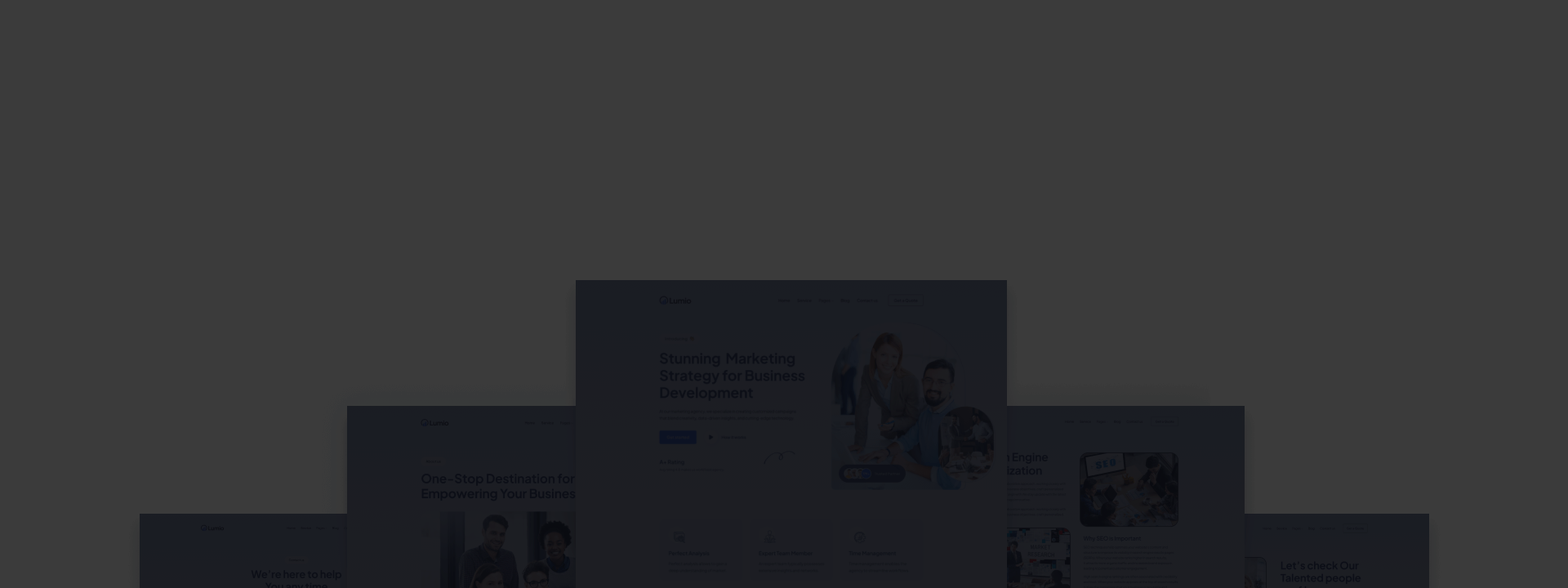 Preview Footer Cover Image