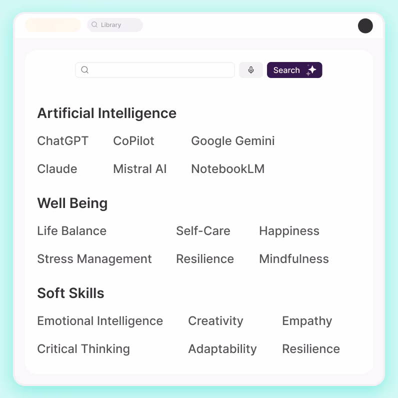 Launch your free trial image