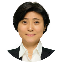 プロフィール写真