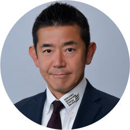 プロフィール写真