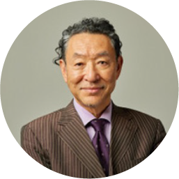 プロフィール写真