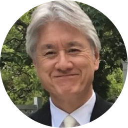 プロフィール写真
