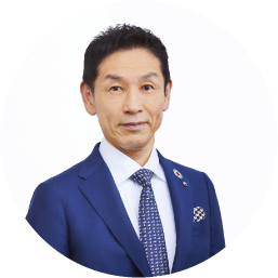 プロフィール写真