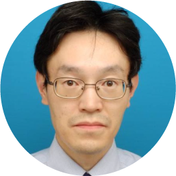 プロフィール写真