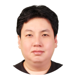 プロフィール写真