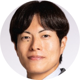 プロフィール写真