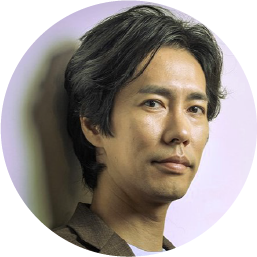 プロフィール写真
