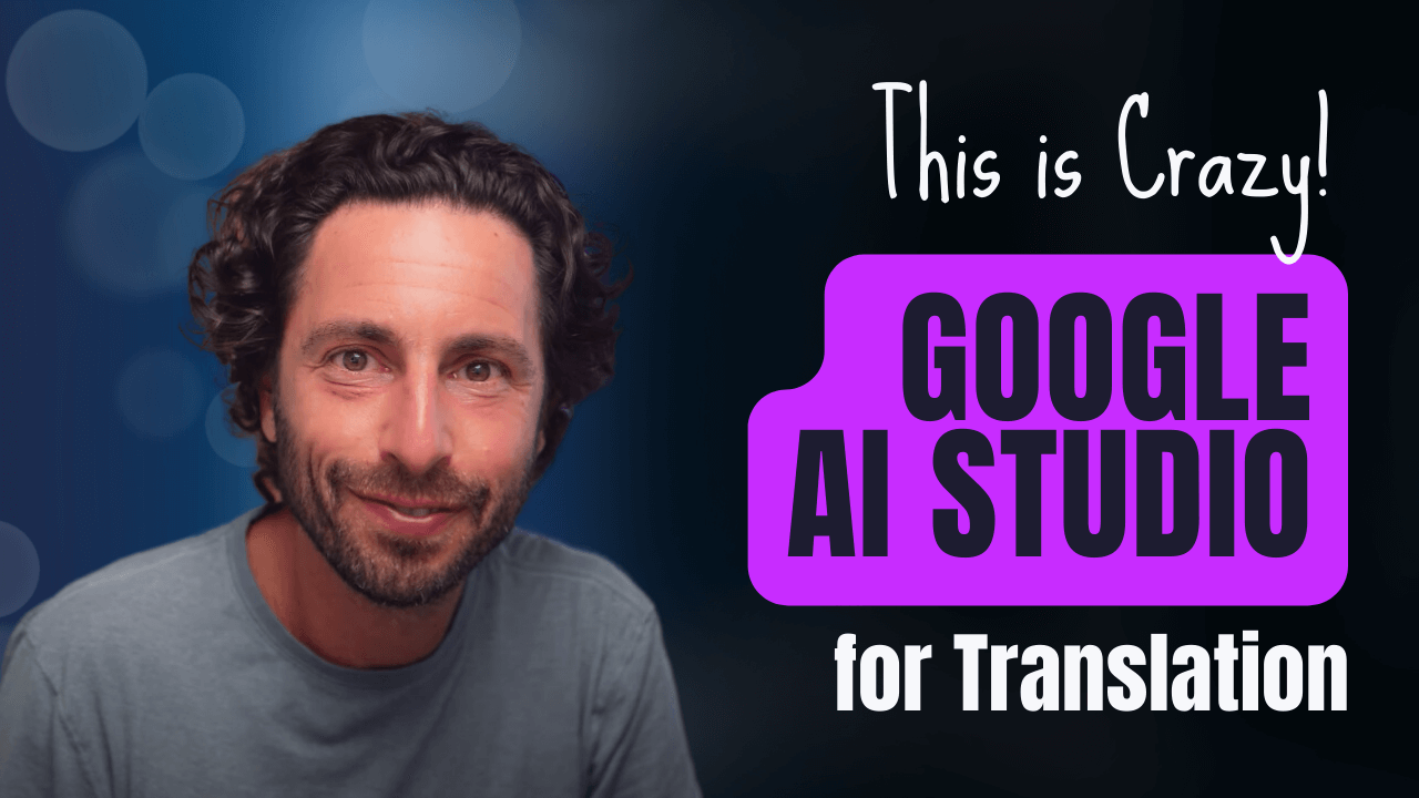 Google AI Studio