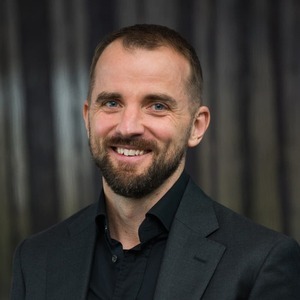 Troublesome Terps - Florian Faes