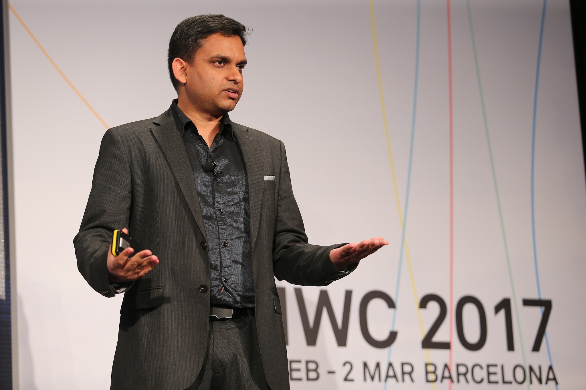 Sangeet Paul Choudary - Wikipedia