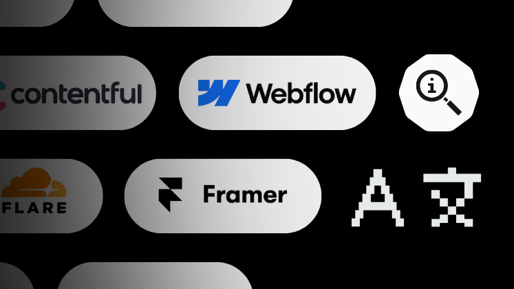 Websites and Translation in the Agent Era, 24 platforms compared