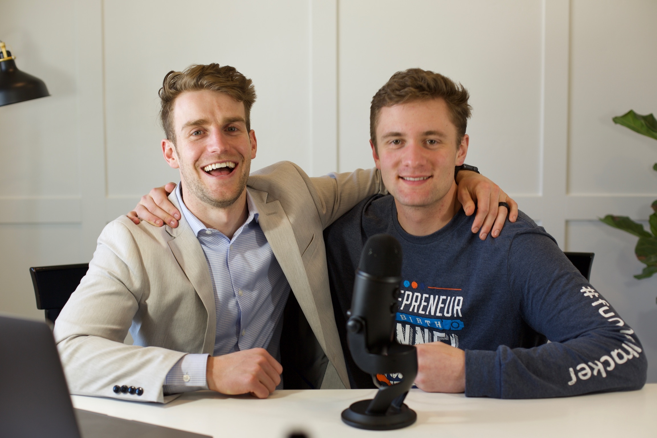 Fund Launch Mastermind program in 2020