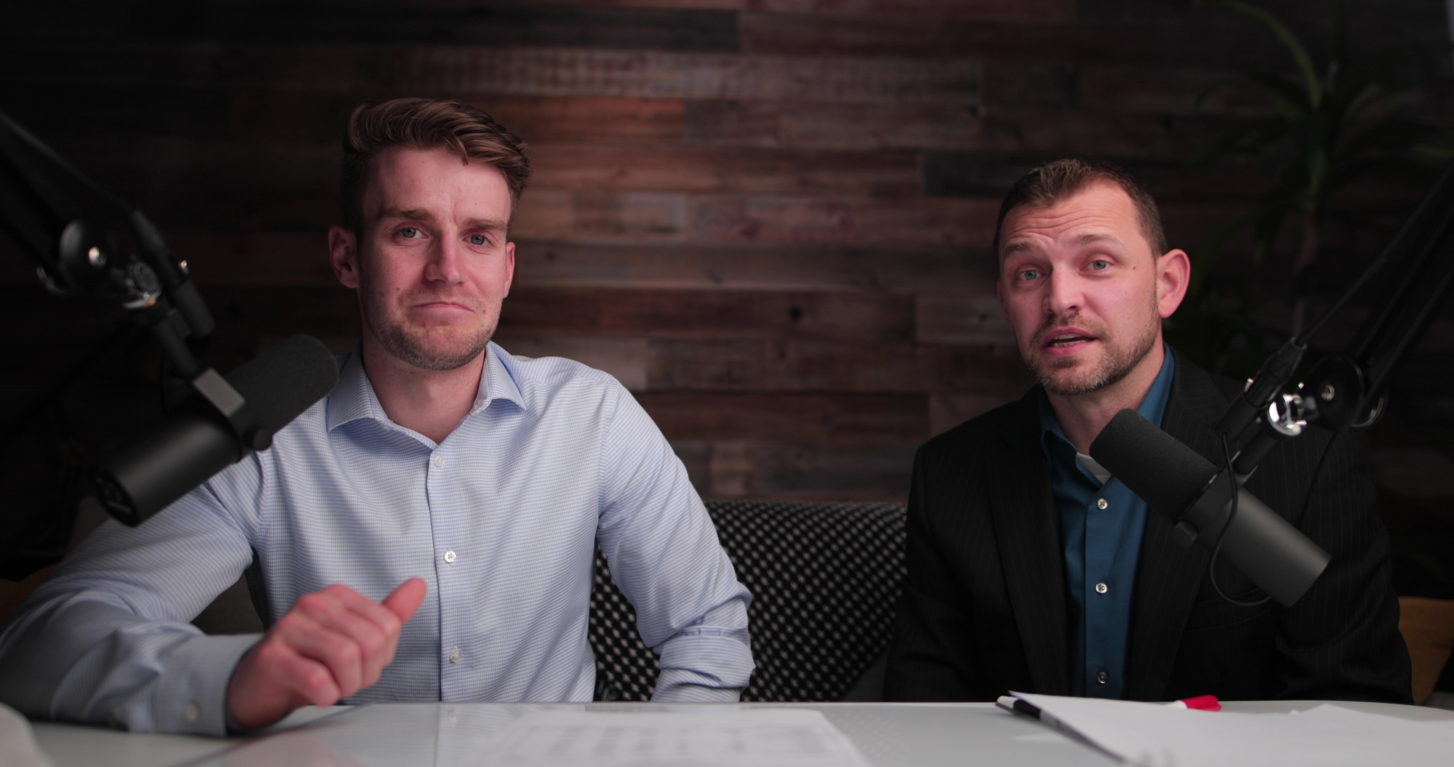 Fund Launch Mastermind launch with Adam Campbell