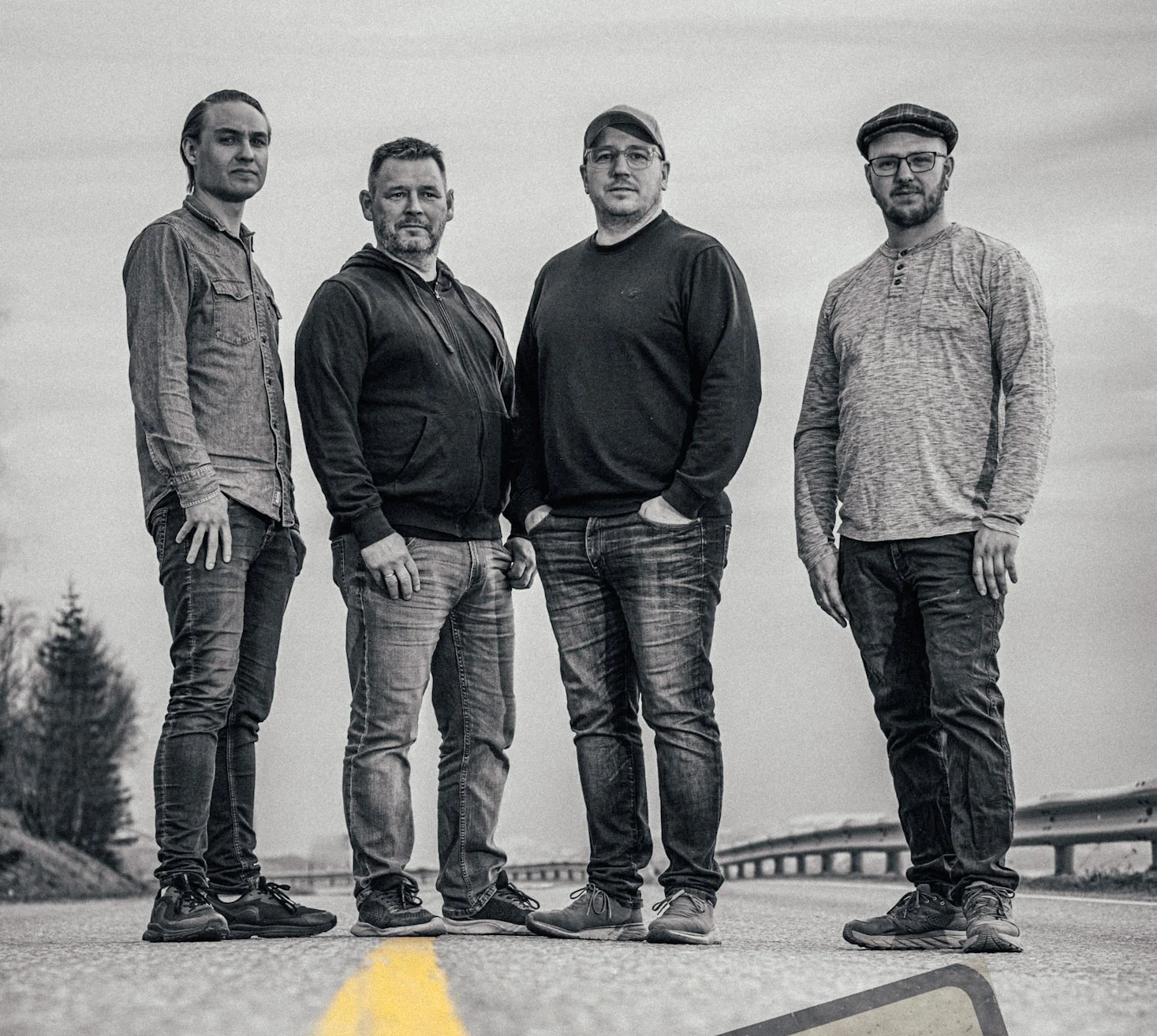 RV86 lover god stemning, høyoktan allsang og hits fra et halvt århundre