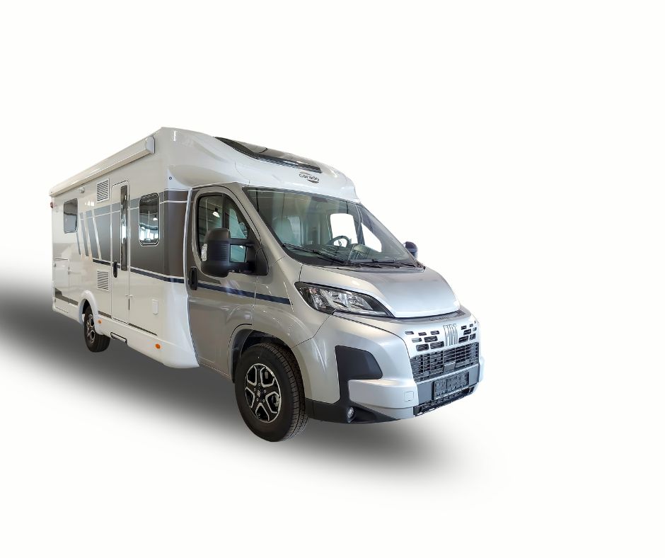 Kampanjetilbud på Carado T 459 Pro+