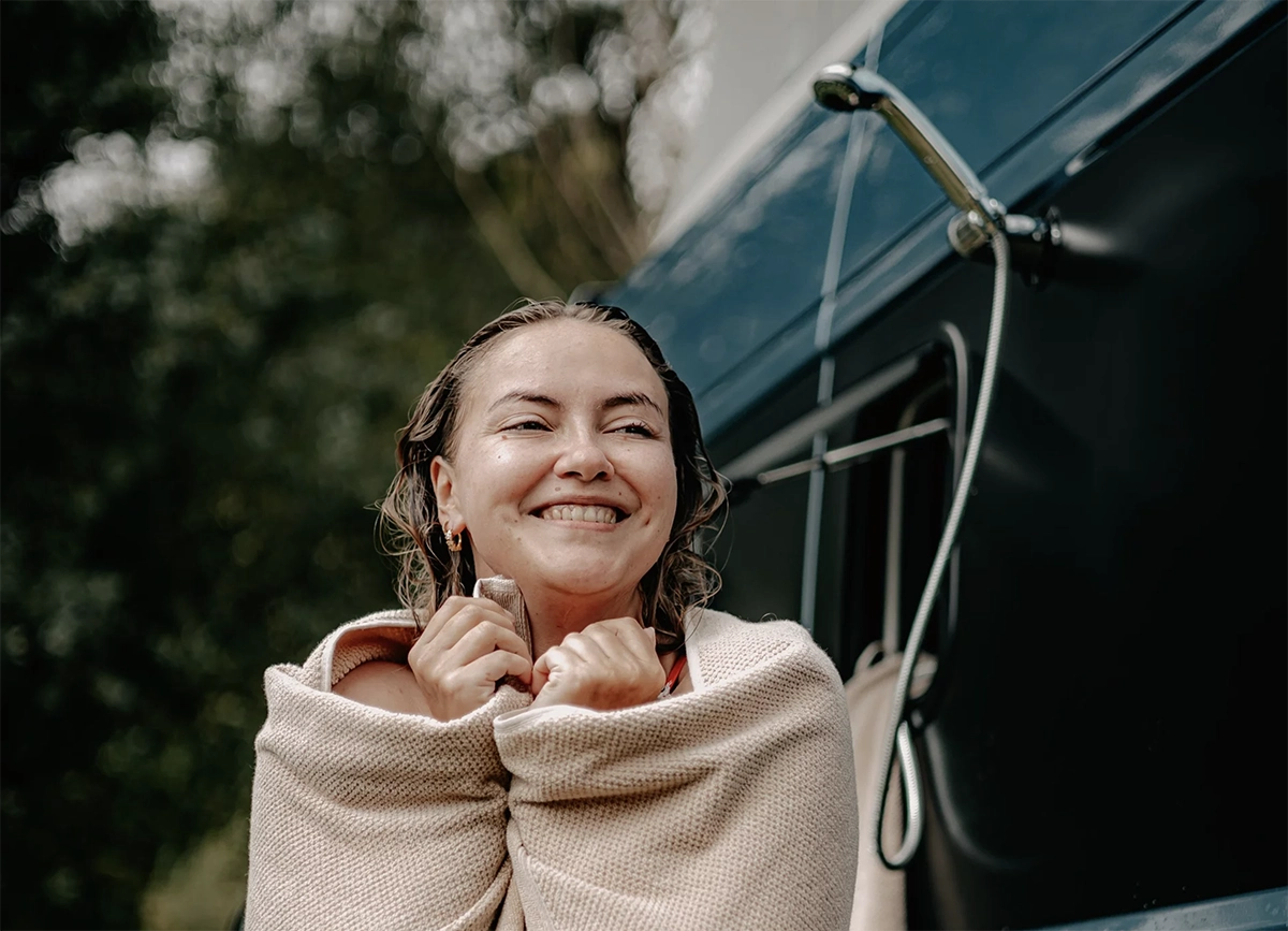 JOMO, Slow Travel, Off-grid. Campinglivet er i endring, og vi digger det!