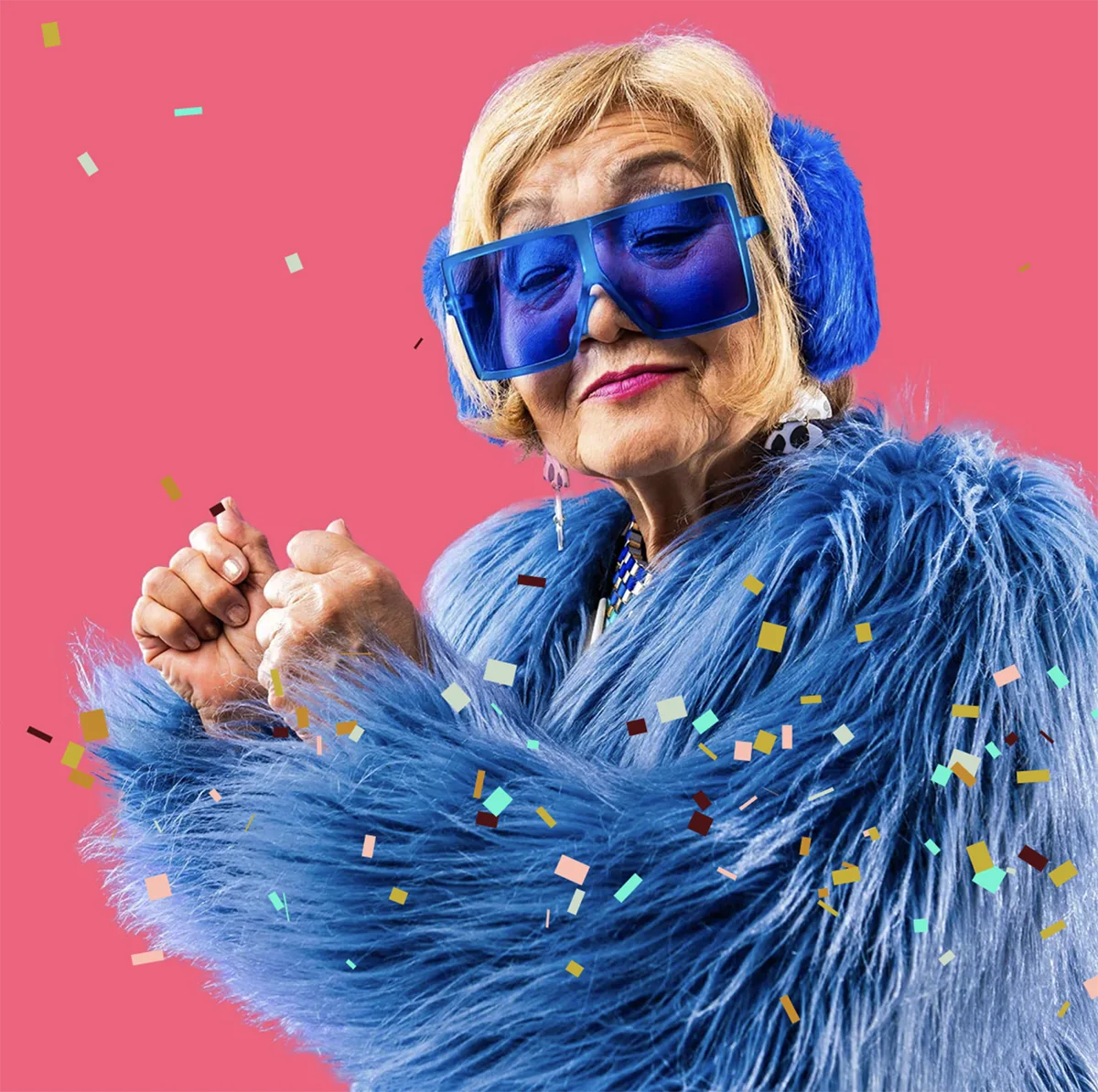 Vårens vakreste eventyr nærmer seg!