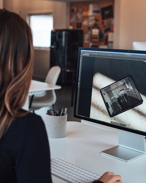 Made by Media - reklam och webbyrå i Falkenberg