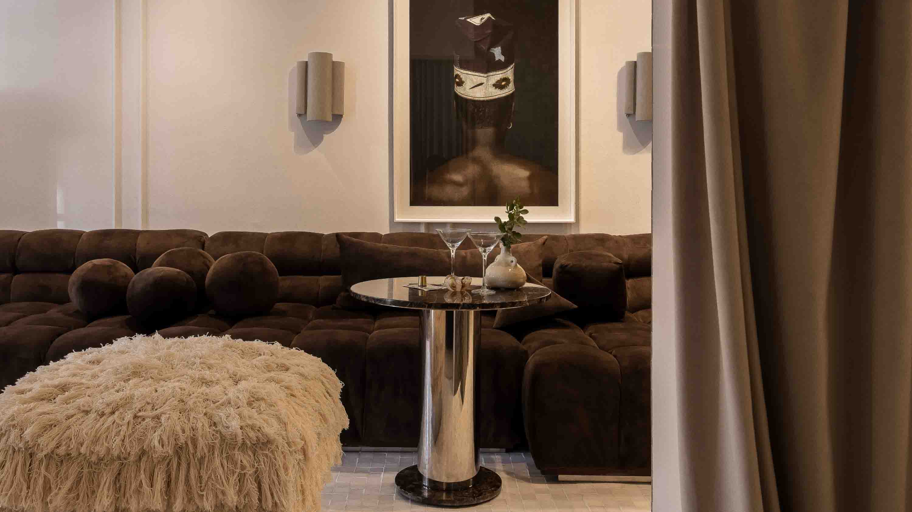 Curación Collection