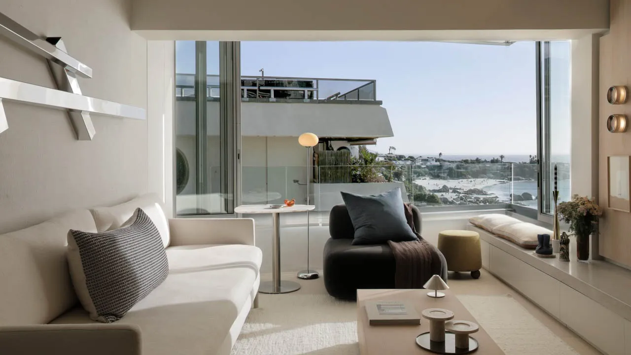 Ivan McCarthy Architecture & Design